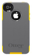 Commuter Series Case for Apple® iPhone® 4 and 4S - Sport