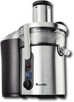 Ikon 5-Speed Smart Juicer - Stainless-Steel