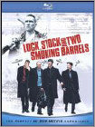 Lock, Stock and Two Smoking Barrels (Blu-ray Disc)