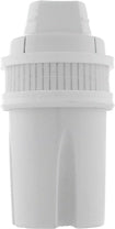 Classic Fit Replacement Water Filters (2-Pack) - White