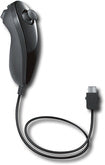 Nunchuk Controller for Nintendo Wii - Black