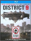 District 9 (2 Disc) (Blu-ray Disc)