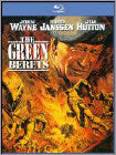 The Green Berets (Blu-ray Disc)