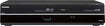 Multiformat DVD-R/RW/+R/+RW Recorder/VCR Combo with HD Upconversion