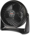 Table Air Circulator Fan - Black