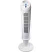 Honeywell, QuietSet Whole Room Tower (White) - White