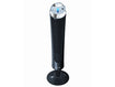 QuietSet Whole Room Tower Fan - Black