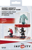 Disney Infinity Figure Display Case