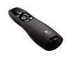 Presentation Pointer - Black