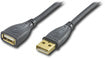 6' USB A/A Extension Cable