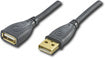 12' USB A/A Extension Cable