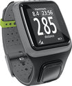 Runner GPS Watch - Gray