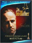 The Godfather (Special Edition) (Blu-ray Disc)