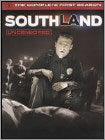 Southland: The Complete First Season [2 Discs]  (DVD)