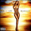 Me. I Am Mariah...The Elusive Chanteuse [PA] - CD