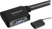 2-Port USB KVM Switch