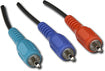 6' Component Video Cable