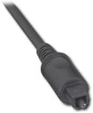 6' Digital Optical Audio Cable