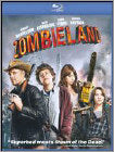 Zombieland (2 Disc) (Blu-ray Disc)