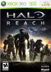 Halo: Reach - Xbox 360