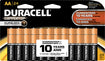 Coppertop AA Batteries (24-Pack)