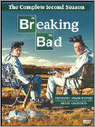 Breaking Bad: The Complete Second Season [4 Discs]  (DVD)