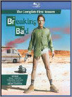 Breaking Bad: The Complete First Season [2 Discs / Blu-ray]  (Blu-ray Disc)