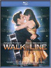 Walk the Line (Blu-ray Disc)