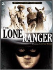 Lone Ranger: 80th Anniversary Collection (DVD)