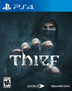 Thief - PlayStation 4