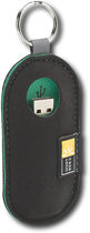USB Flash Drive Case - Black