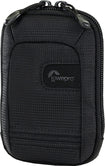 Geneva 10 Camera Case - Black