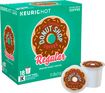 Coffee People Donut Shop K-Cups (18-Pack)