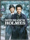 Sherlock Holmes (DVD)