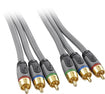 8' Component Video Cable
