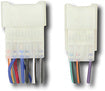 Wiring Harness for Most 1987-2007 Toyota and Scion Vehicles