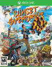 Sunset Overdrive Day One Edition - Xbox One