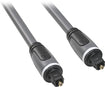 4' Digital Optical Audio Cable