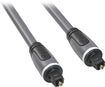 8' Digital Optical Audio Cable