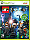 LEGO Harry Potter: Years 1 – 4 - Xbox 360