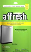 Affresh Dishwasher and Disposal Cleaner (6-Pack)