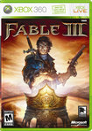 Fable III - Xbox 360