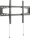 Wall Mount for Most 40" - 56" Flat-Panel TVs - Black