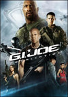 G.I. Joe: Retaliation (DVD)