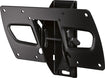 Low-Profile Tilting Wall Mount for Most 13" to 26" Flat-Panel TVs - Black