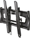 Fixed Tilting Wall Mount for Most 26" to 40" Flat-Panel TVs - Black