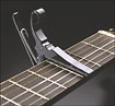 Quick Change Capo
