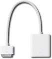 Dock Connector-to-VGA Adapter for Apple® iPad®