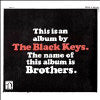 Brothers [Digipak] - CD