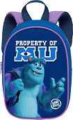 Disney/Pixar Monsters University Carrying Pack for Select LeapFrog Learning Devices